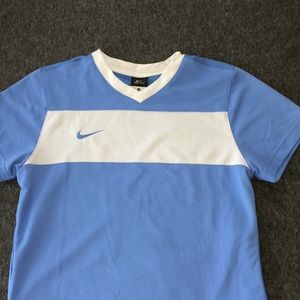 Nike Dri-Fit Workout T-Shirt